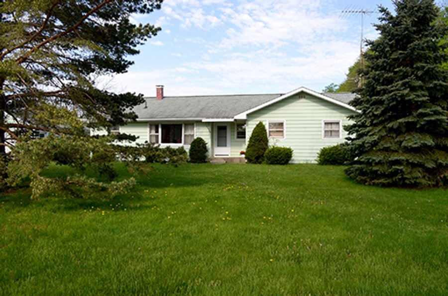 2-Day Estate Auction - Real Estate & Personal Property